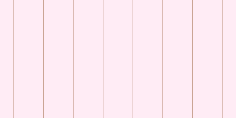 #ffb8d9 (25%), #caa393 vertical lines, two pixels wide, ninety-nine pixels apart