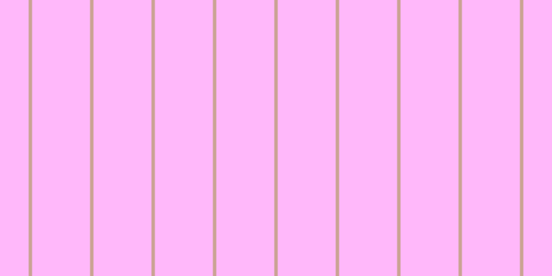 #ffb8fa, #caa393 vertical lines, five pixels wide, eighty-four pixels apart