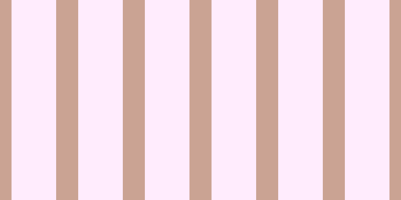 #ffb8fa (25%), #caa393 vertical lines, forty-four pixels wide, eighty-nine pixels apart