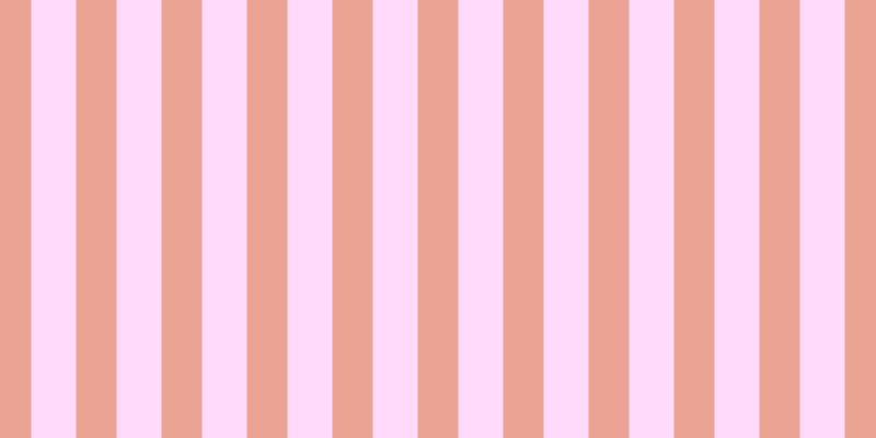 #ffb8fa (50%), #eba393 vertical lines, thirty-seven pixels wide, forty-one pixels apart