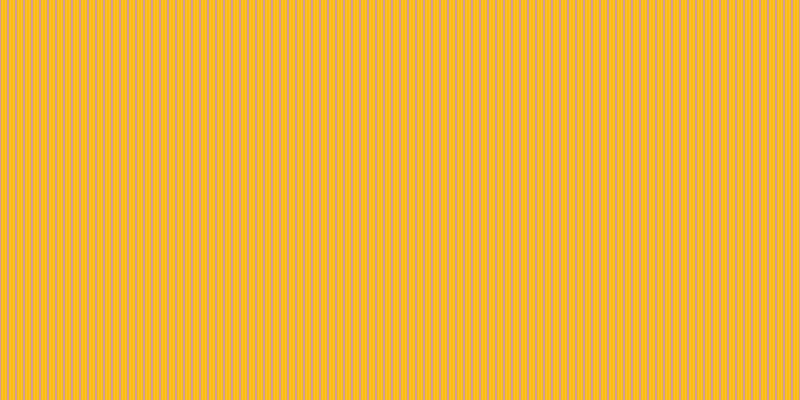 #ffbd1a, #caa393 vertical lines, two pixels wide, six pixels apart