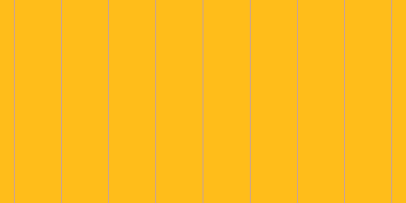 #ffbd1a, #caa393 vertical lines, two pixels wide, ninety-one pixels apart