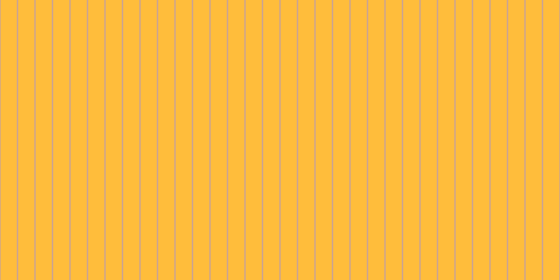#ffbd3b, #caa393 vertical lines, two pixels wide, twenty-three pixels apart