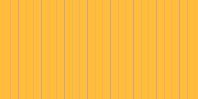 #ffbd3b, #caa393 vertical lines, two pixels wide, twenty-nine pixels apart