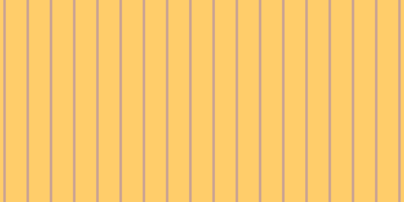 #ffbd3b (75%), #caa393 vertical lines, five pixels wide, forty-one pixels apart