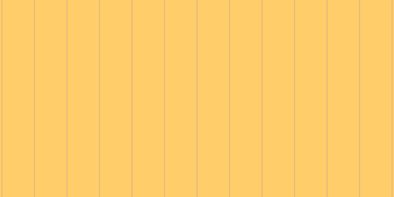 #ffbd3b (75%), #caa393 vertical lines, one pixels wide, sixty-five pixels apart