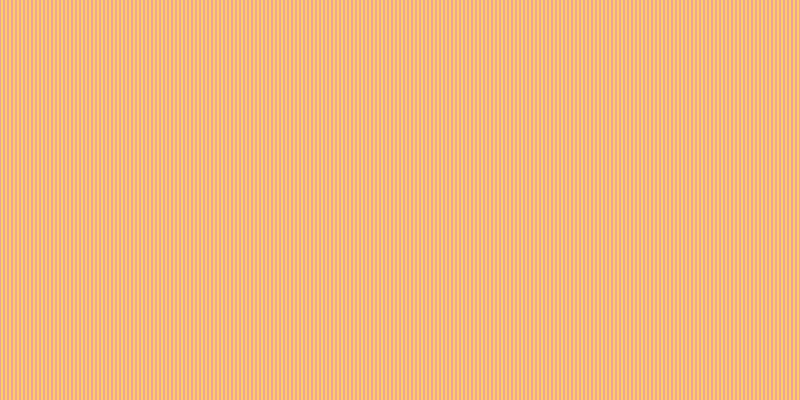 #ffbd3b (75%), #eba393 vertical lines, two pixels wide, two pixels apart