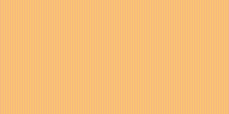 #ffbd3b (75%), #eba393 vertical lines, two pixels wide, four pixels apart