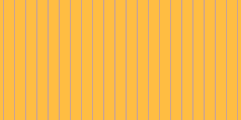 #ffbd42, #caa393 vertical lines, four pixels wide, thirty-three pixels apart