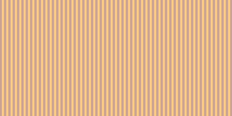 #ffbd5c (75%), #caa393 vertical lines, eight pixels wide, seven pixels apart