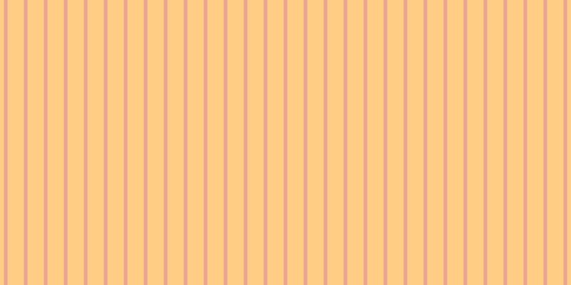 #ffbd5c (75%), #eba393 vertical lines, five pixels wide, twenty-three pixels apart