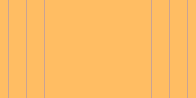 #ffbd63, #caa393 vertical lines, two pixels wide, seventy-one pixels apart