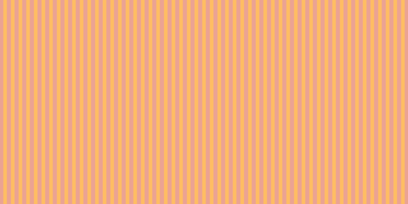 #ffbd63, #eba393 vertical lines, eight pixels wide, seven pixels apart