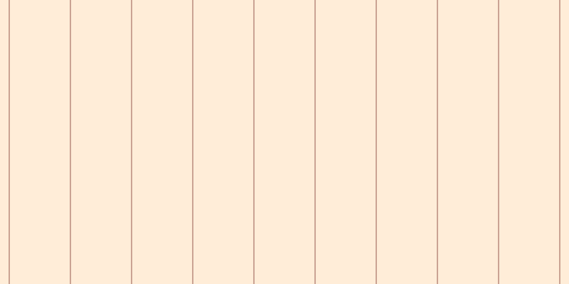 #ffbd63 (25%), #caa393 vertical lines, two pixels wide, eighty-four pixels apart