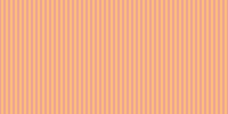 #ffbd7d, #eba393 vertical lines, eight pixels wide, eight pixels apart