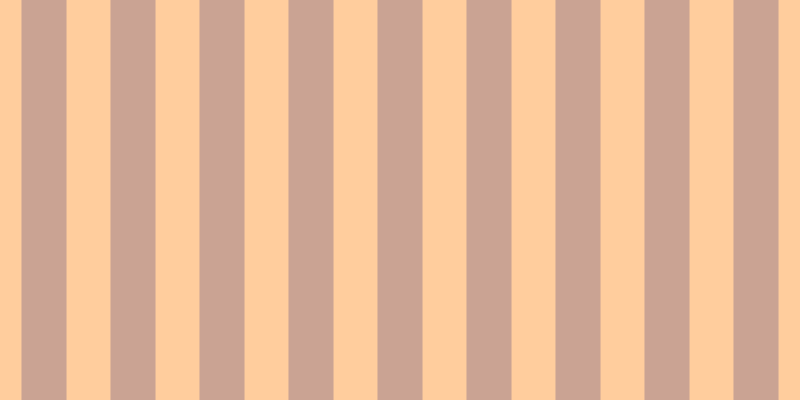 #ffbd7d (75%), #caa393 vertical lines, forty-five pixels wide, forty-four pixels apart