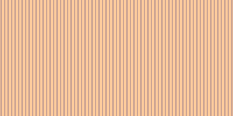 #ffbd7d (75%), #caa393 vertical lines, five pixels wide, seven pixels apart