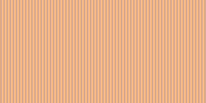 #ffbd84, #caa393 vertical lines, five pixels wide, seven pixels apart