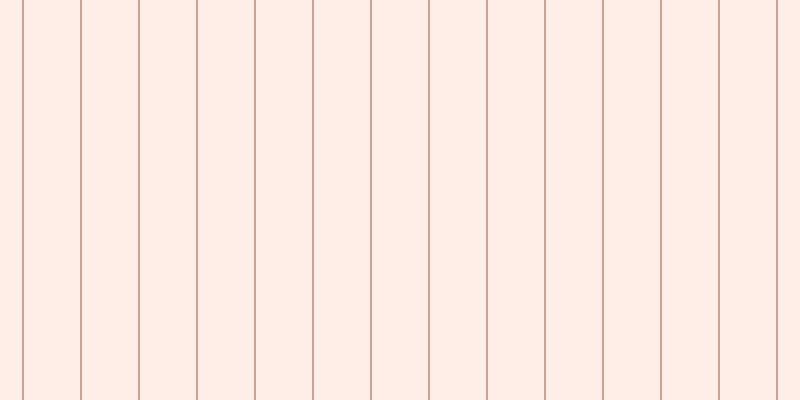 #ffbda5 (25%), #caa393 vertical lines, two pixels wide, fifty-six pixels apart