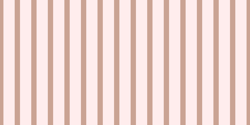 #ffbdbd (25%), #caa393 vertical lines, seventeen pixels wide, thirty-six pixels apart