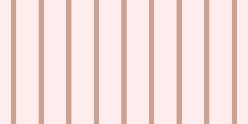#ffbdbd (25%), #caa393 vertical lines, seventeen pixels wide, seventy-two pixels apart