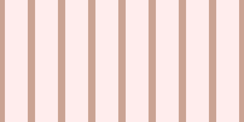 #ffbdbd (25%), #caa393 vertical lines, twenty-four pixels wide, seventy-five pixels apart