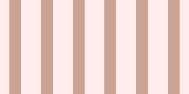 #ffbdbd (25%), #caa393 vertical lines, fifty pixels wide, eighty-four pixels apart
