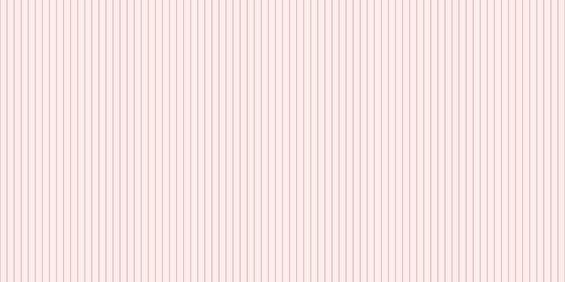 #ffbdbd (25%), #caa393 vertical lines, one pixels wide, nine pixels apart