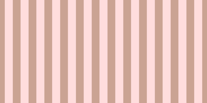 #ffbdbd (50%), #caa393 vertical lines, thirty pixels wide, thirty-one pixels apart