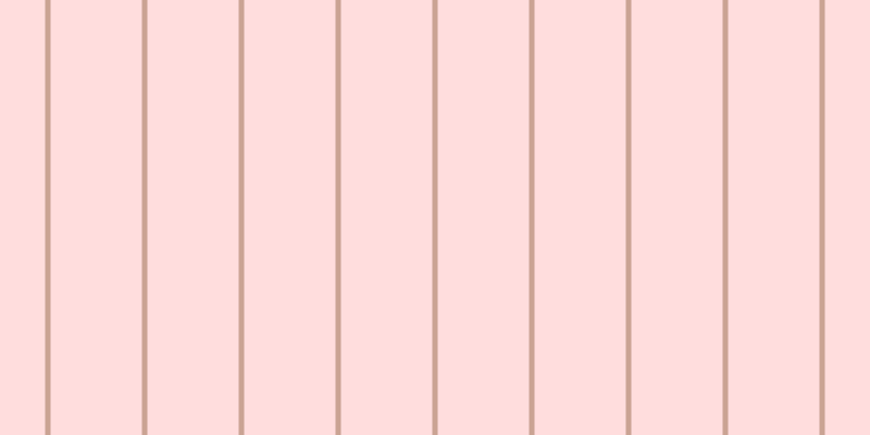 #ffbdbd (50%), #caa393 vertical lines, five pixels wide, eighty-four pixels apart