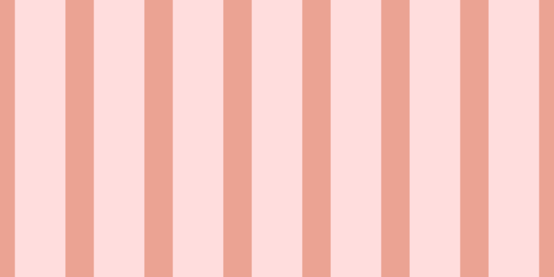 #ffbdbd (50%), #eba393 vertical lines, forty-one pixels wide, seventy-three pixels apart