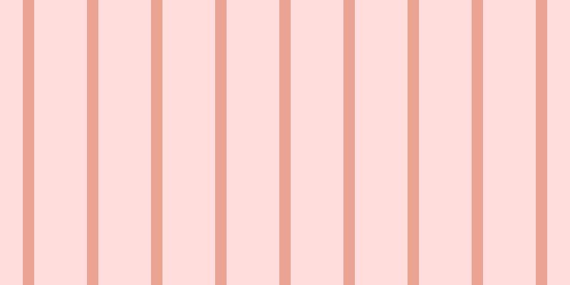 #ffbdbd (50%), #eba393 vertical lines, sixteen pixels wide, seventy-four pixels apart