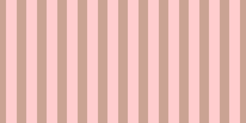 #ffbdbf (75%), #caa393 vertical lines, thirty-one pixels wide, thirty-five pixels apart