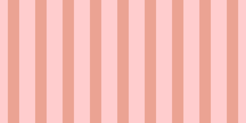 #ffbdbf (75%), #eba393 vertical lines, thirty-seven pixels wide, fifty-two pixels apart