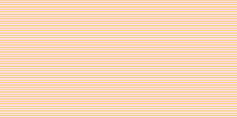 #ffbdce (50%), #fcd393 horizontal lines, four pixels wide, four pixels apart