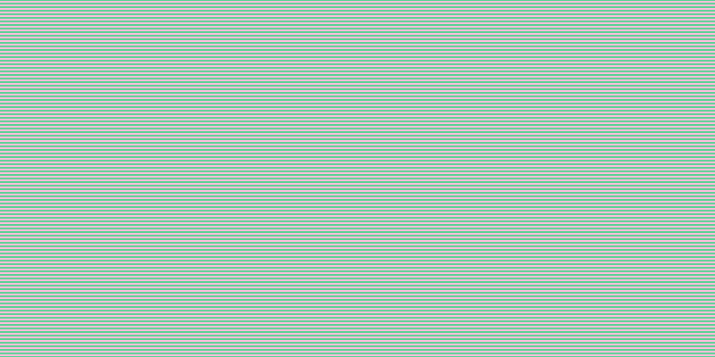#ffbdde, #57d393 horizontal lines, two pixels wide, two pixels apart
