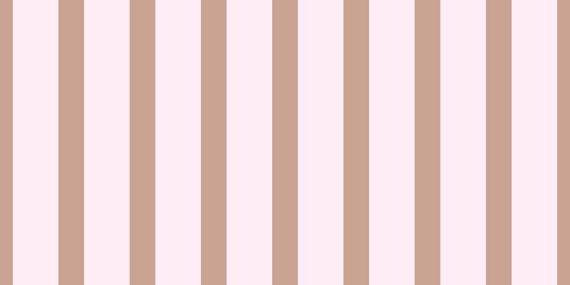 #ffbdde (25%), #caa393 vertical lines, thirty-six pixels wide, sixty-four pixels apart
