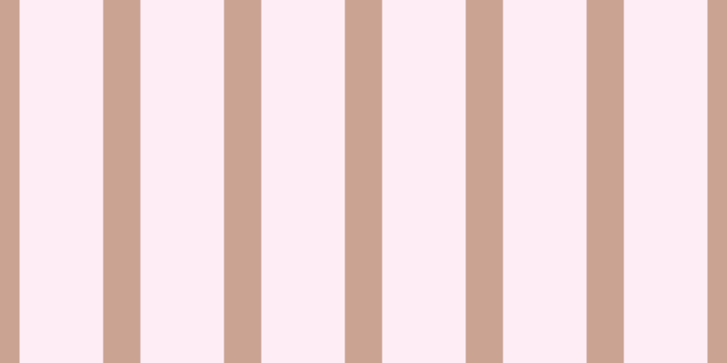 #ffbdde (25%), #caa393 vertical lines, forty-one pixels wide, ninety-two pixels apart