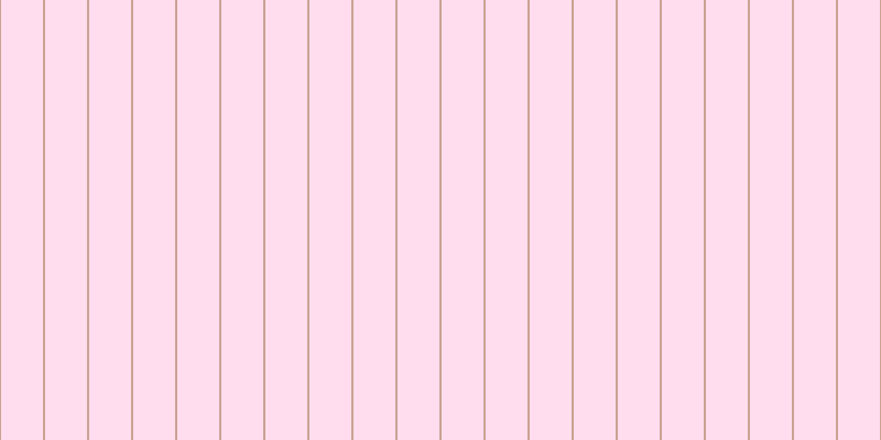 #ffbde0 (50%), #caa393 vertical lines, two pixels wide, thirty-eight pixels apart