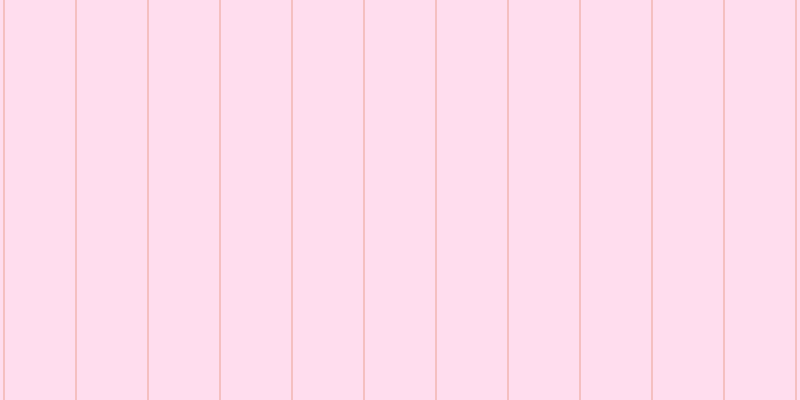 #ffbde0 (50%), #eba393 vertical lines, one pixels wide, seventy-one pixels apart