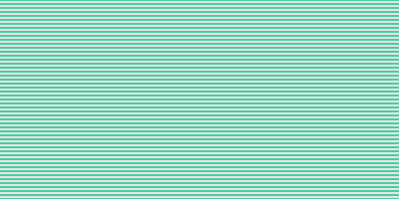 #ffbdf0 (50%), #36d393 horizontal lines, four pixels wide, four pixels apart