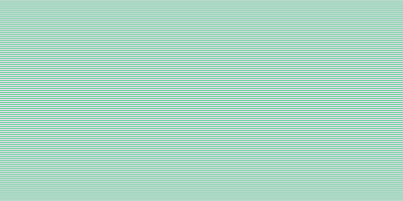 #ffbdf0 (50%), #57d393 horizontal lines, two pixels wide, two pixels apart