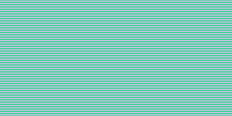 #ffbdff, #36d393 horizontal lines, five pixels wide, three pixels apart