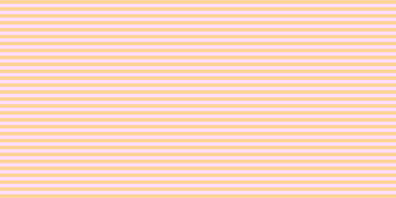 #ffbdff (50%), #fcd393 horizontal lines, seven pixels wide, seven pixels apart
