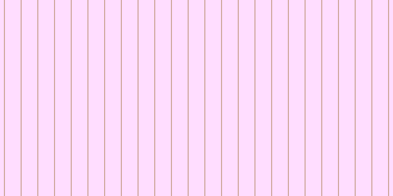 #ffbdff (50%), #caa393 vertical lines, two pixels wide, thirty-two pixels apart