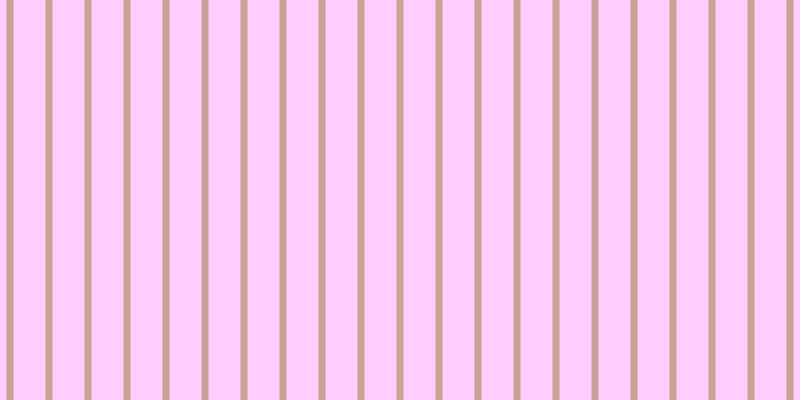 #ffbdff (75%), #caa393 vertical lines, seven pixels wide, thirty-two pixels apart