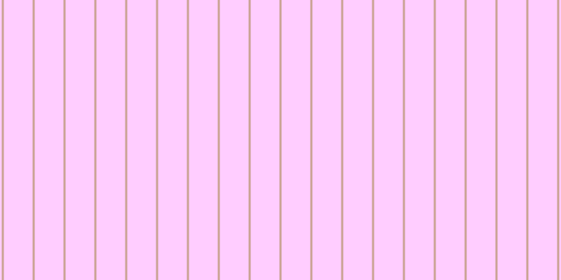 #ffbdff (75%), #caa393 vertical lines, three pixels wide, forty-one pixels apart