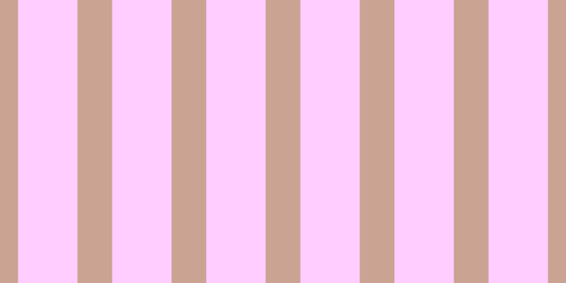 #ffbdff (75%), #caa393 vertical lines, forty-nine pixels wide, eighty-four pixels apart