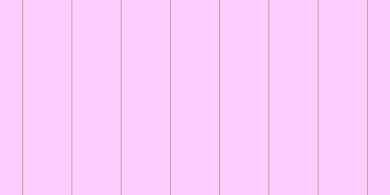 #ffbdff (75%), #caa393 vertical lines, two pixels wide, ninety-nine pixels apart