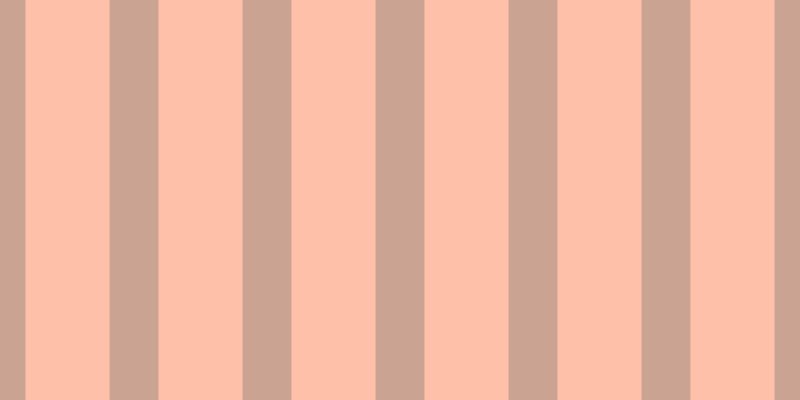 #ffc0aa, #caa393 vertical lines, forty-nine pixels wide, eighty-four pixels apart